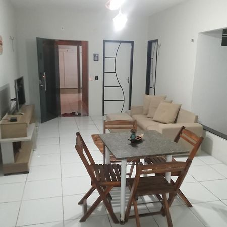 Casa Md Villa Camocim Luaran gambar