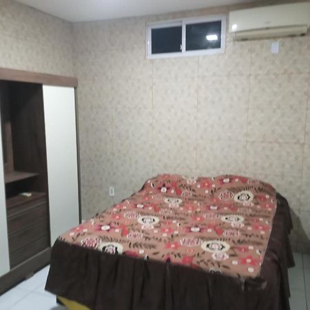 Casa Md Villa Camocim Luaran gambar