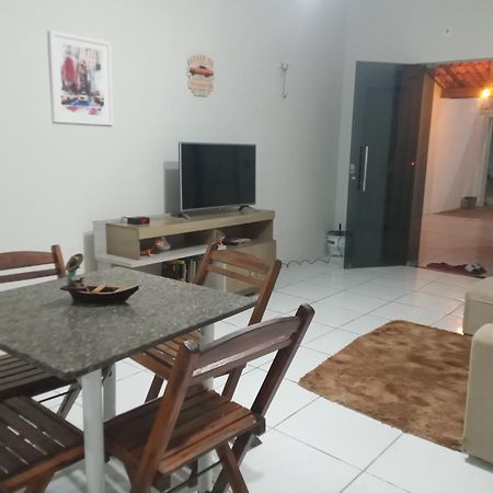 Casa Md Villa Camocim Luaran gambar