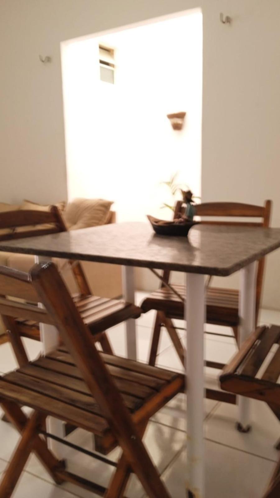 Casa Md Villa Camocim Luaran gambar