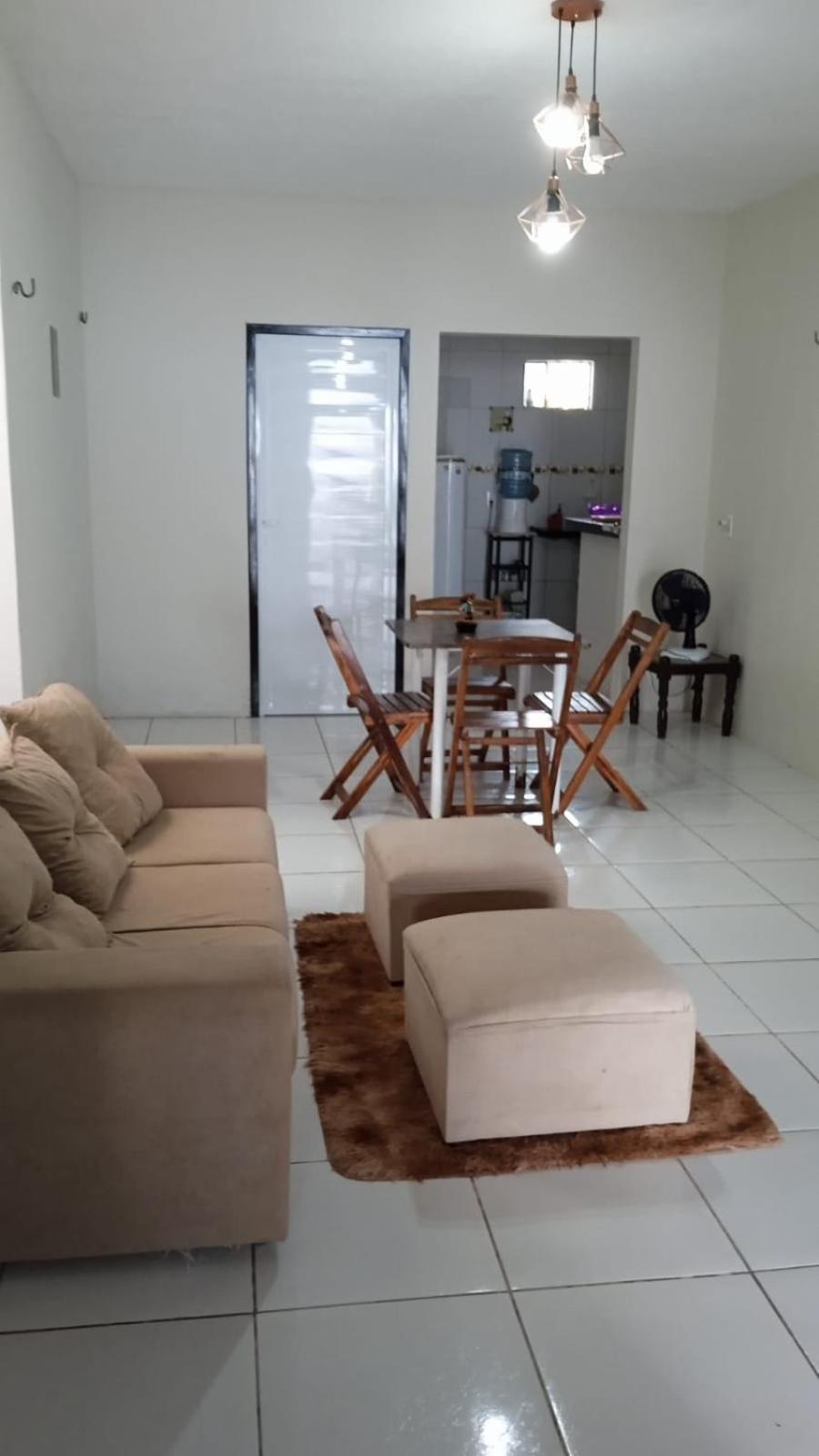 Casa Md Villa Camocim Luaran gambar