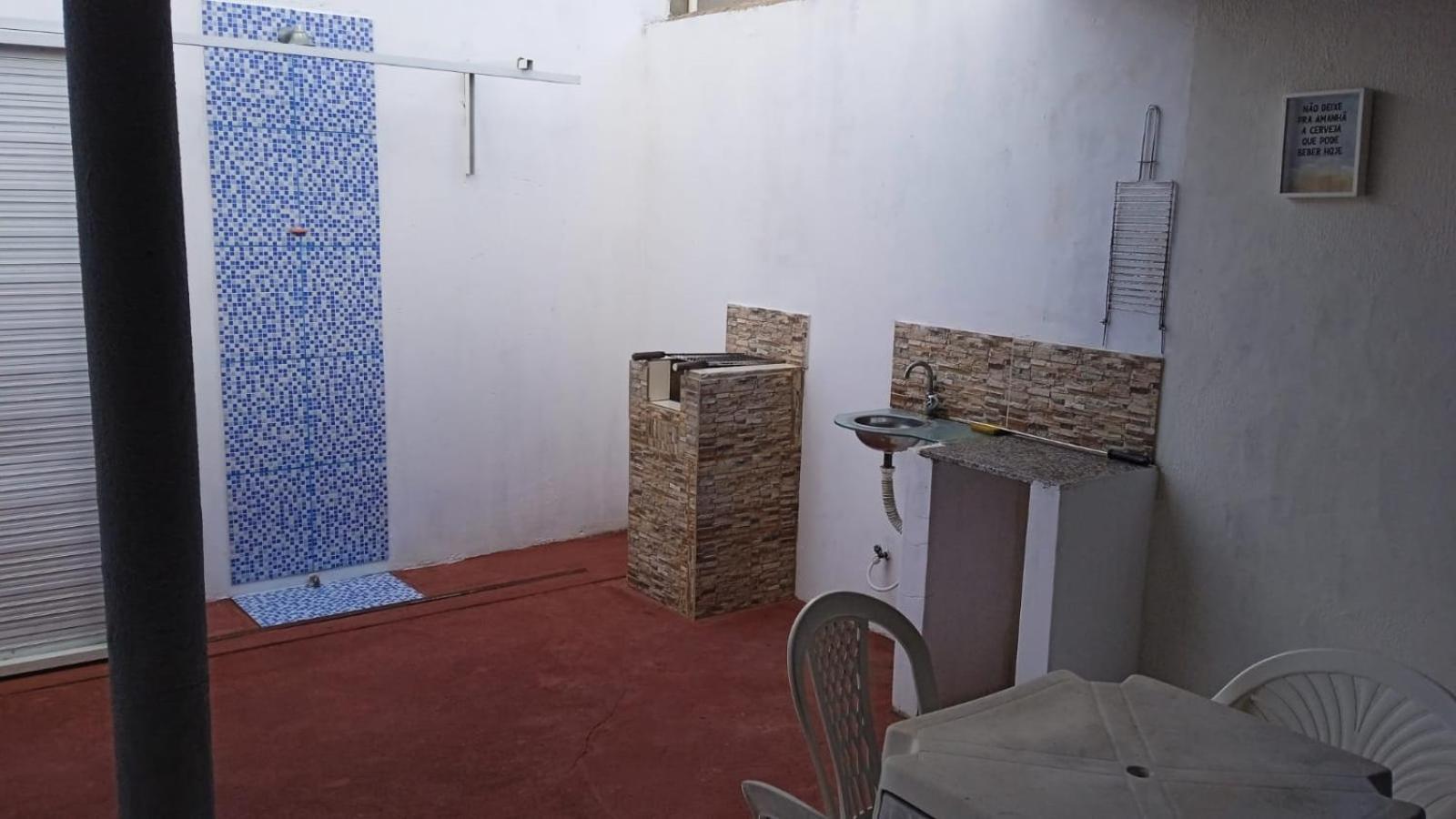 Casa Md Villa Camocim Luaran gambar