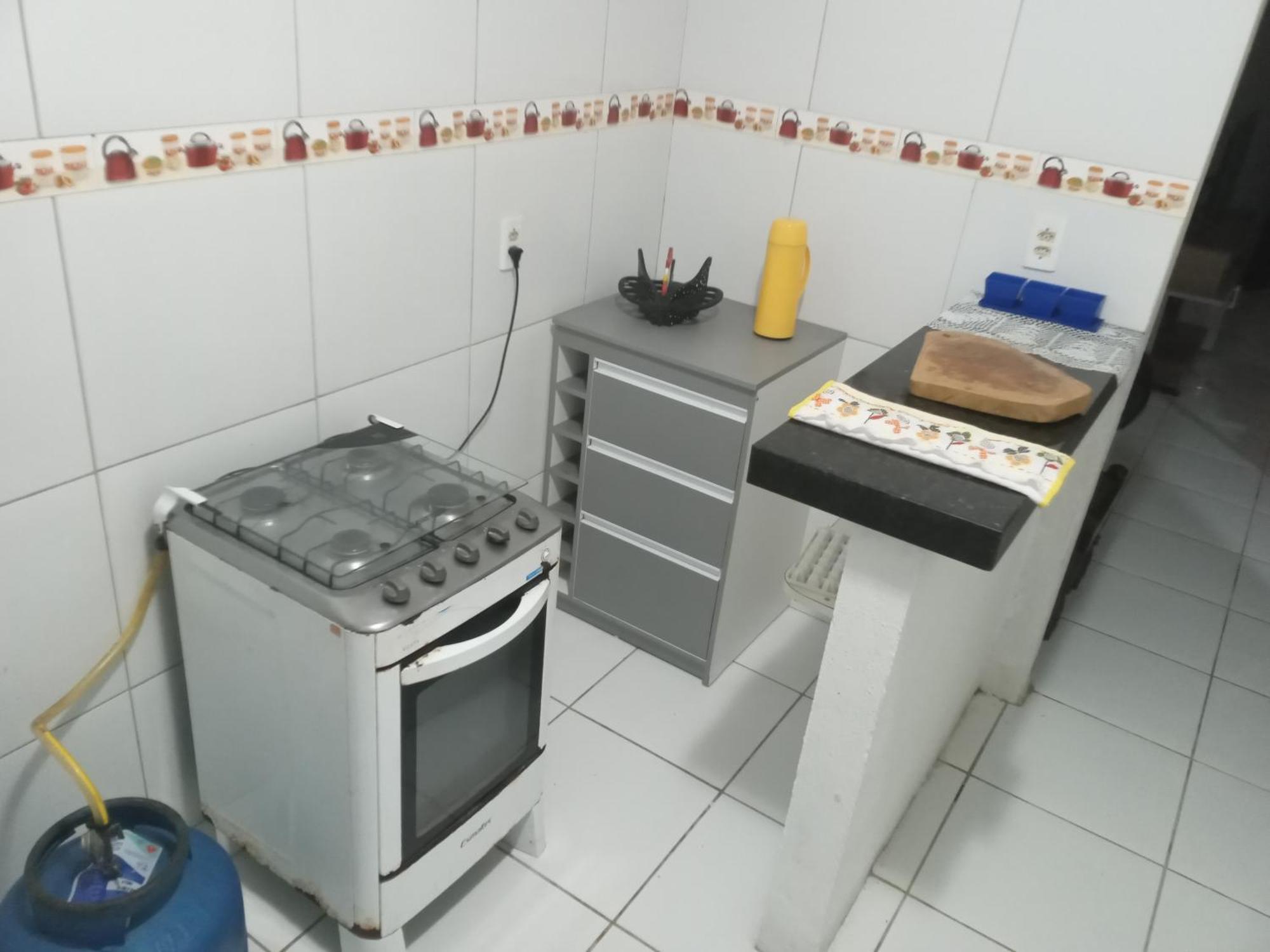 Casa Md Villa Camocim Luaran gambar