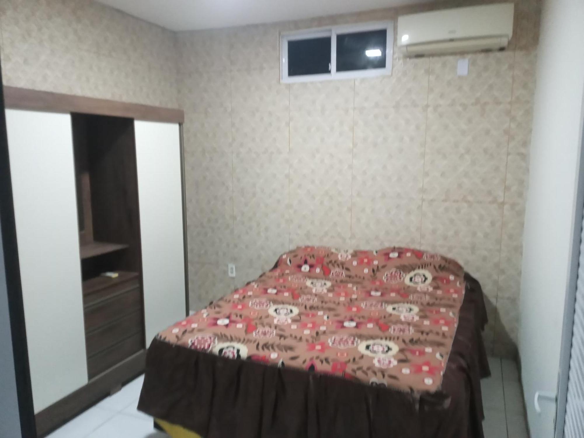 Casa Md Villa Camocim Luaran gambar